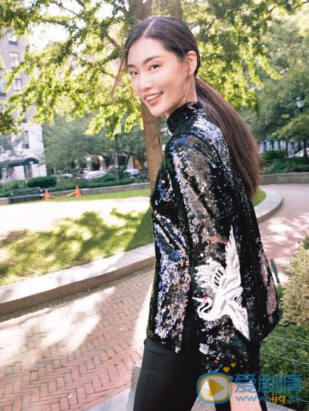 陈碧舸时尚写真 陈碧舸高清写真_陈碧舸高清剧照