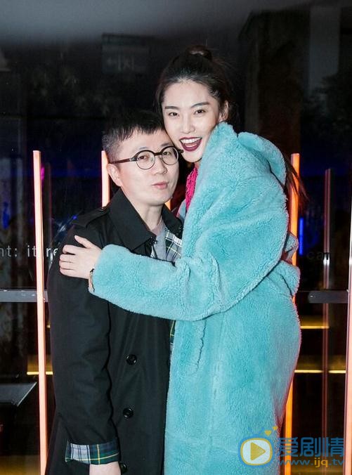 陈碧舸活动照 陈碧舸高清写真_陈碧舸高清剧照