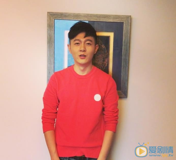刘文翰生活照 刘文翰高清写真_刘文翰高清剧照