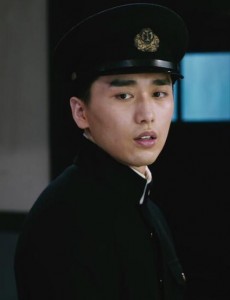 爱国者孙髯是什么人？孙髯和舒婕是什么关系？