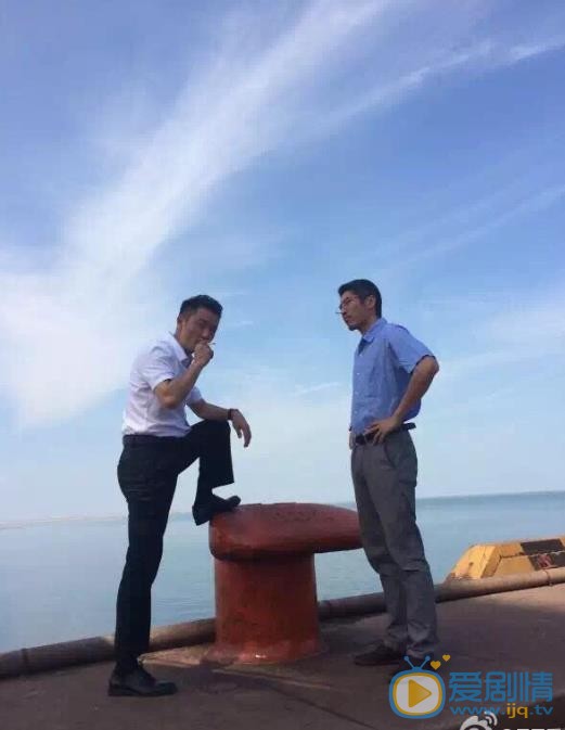 孟召重影视作品照 孟召重高清写真_孟召重高清剧照