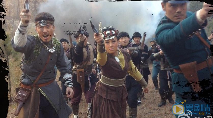孟召重影视作品照 孟召重高清写真_孟召重高清剧照