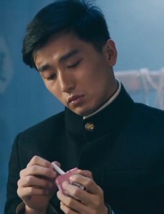 爱国者孙髯是怎么被发现的？孙髯死了吗？孙髯的结局是什么？
