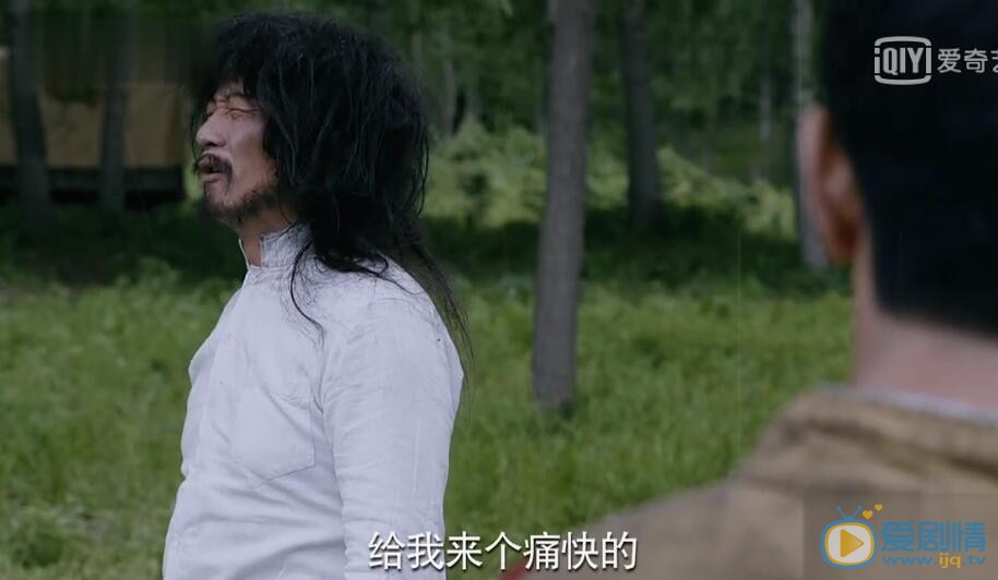 爱国者剧照