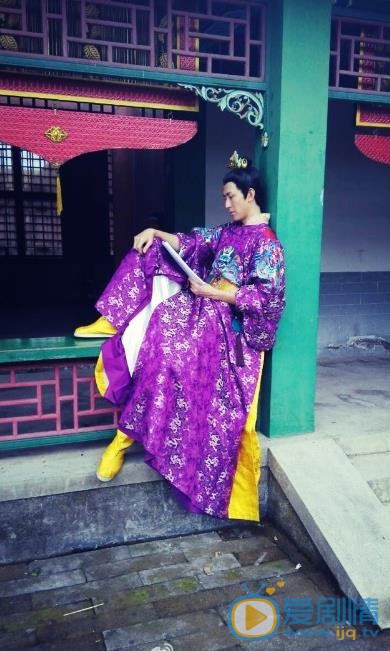王德枫影视作品照 王德枫高清写真_王德枫高清剧照