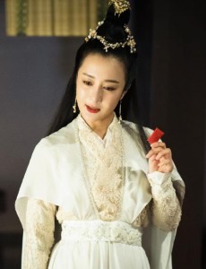 裴媛