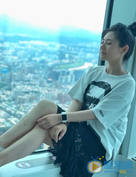 苗青其他写真 苗青高清写真_苗青高清剧照