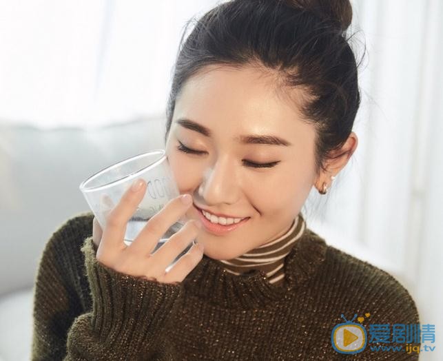 苗青气质写真 苗青高清写真_苗青高清剧照