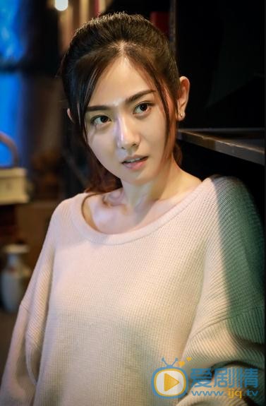 苗青气质写真 苗青高清写真_苗青高清剧照