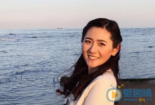 苗青海边写真 苗青高清写真_苗青高清剧照