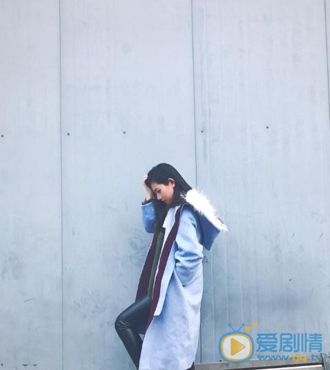 苗青气质写真 苗青高清写真_苗青高清剧照