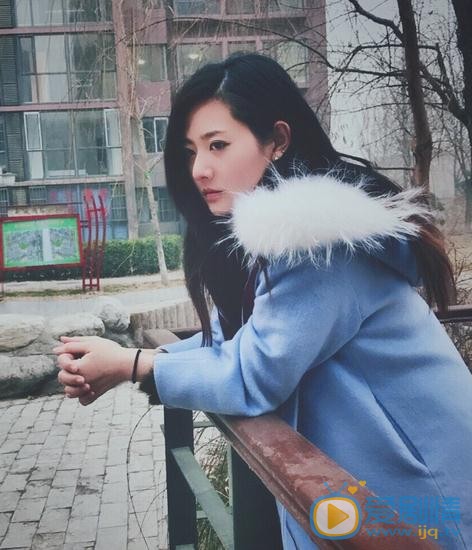 苗青气质写真 苗青高清写真_苗青高清剧照