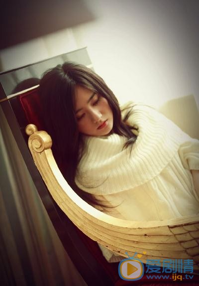 苗青气质写真 苗青高清写真_苗青高清剧照