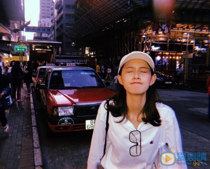 明子煜街拍写真 明子煜高清写真_明子煜高清剧照