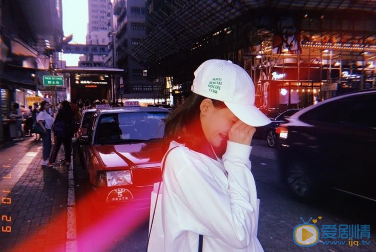 明子煜街拍写真 明子煜高清写真_明子煜高清剧照