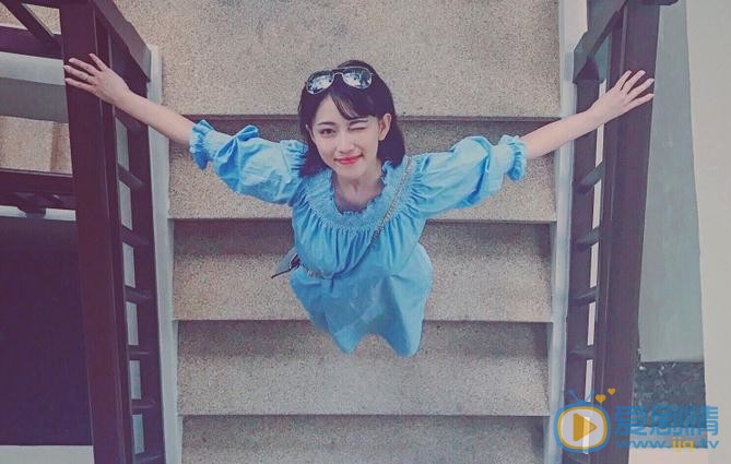明子煜街拍写真 明子煜高清写真_明子煜高清剧照