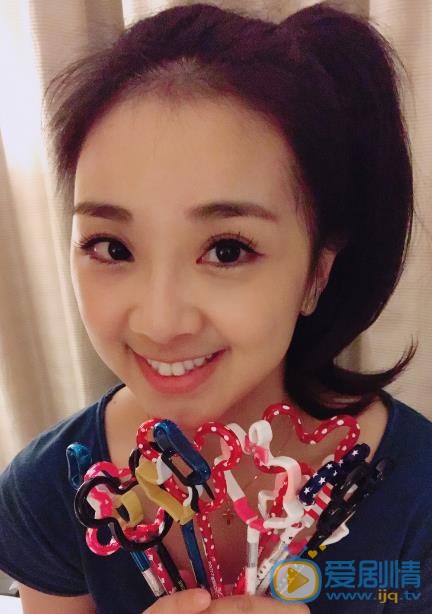 魏晖倪生活照 魏晖倪高清写真_魏晖倪高清剧照