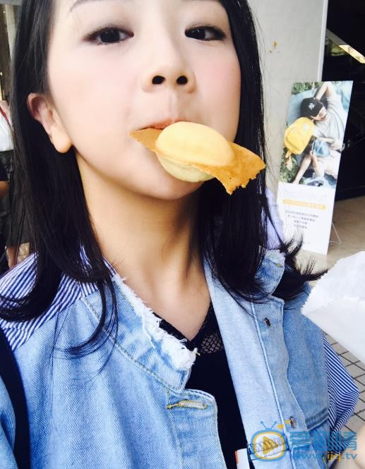 魏晖倪生活照 魏晖倪高清写真_魏晖倪高清剧照