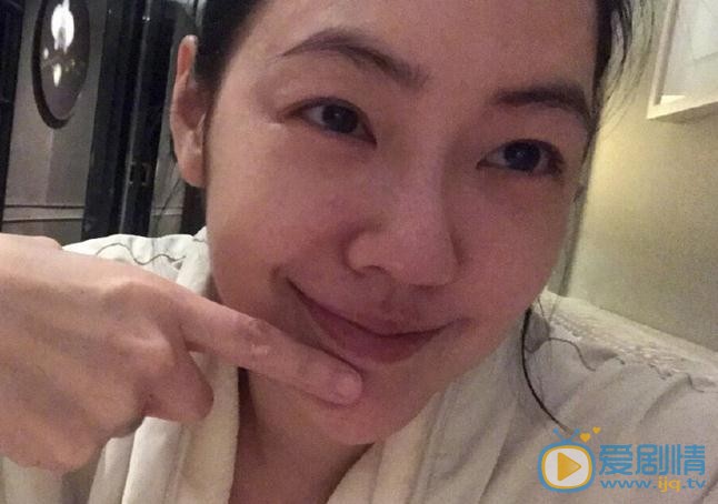 徐熙娣生活照 徐熙娣高清写真_徐熙娣高清剧照