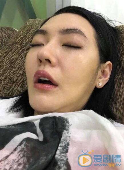 徐熙娣生活照 徐熙娣高清写真_徐熙娣高清剧照
