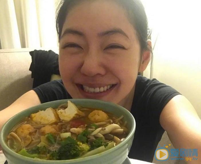 徐熙娣生活照 徐熙娣高清写真_徐熙娣高清剧照