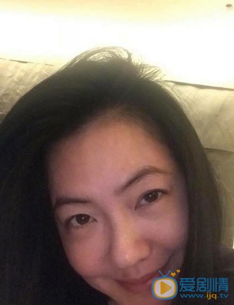 徐熙娣生活照 徐熙娣高清写真_徐熙娣高清剧照
