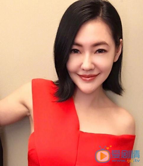 徐熙娣生活照 徐熙娣高清写真_徐熙娣高清剧照