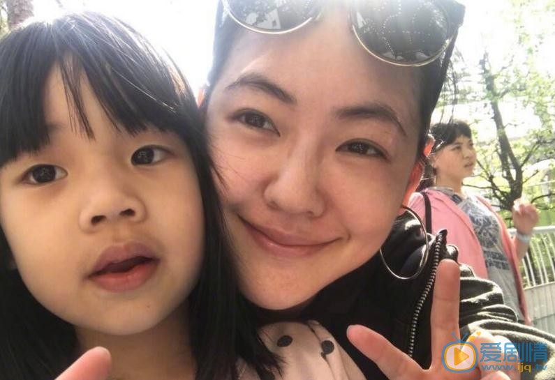 徐熙娣家人照 徐熙娣高清写真_徐熙娣高清剧照