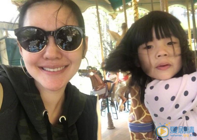 徐熙娣家人照 徐熙娣高清写真_徐熙娣高清剧照