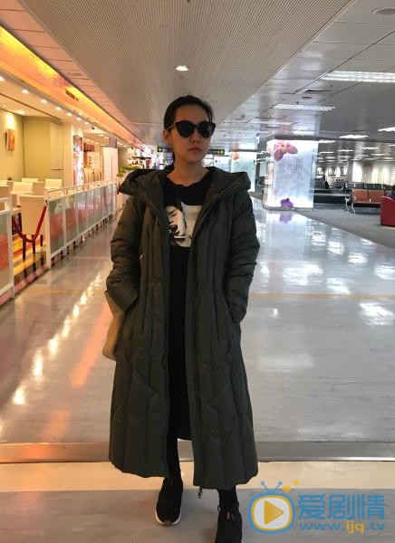 徐熙娣生活照 徐熙娣高清写真_徐熙娣高清剧照