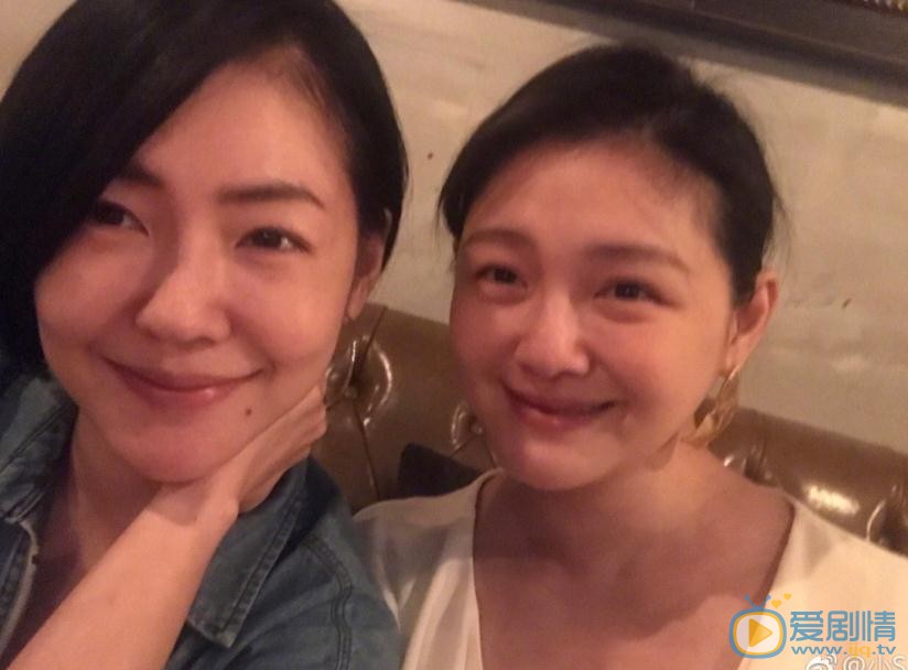 徐熙娣家人照 徐熙娣高清写真_徐熙娣高清剧照