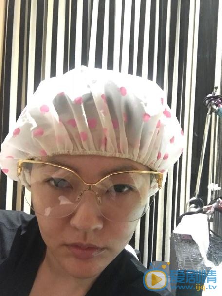 徐熙娣生活照 徐熙娣高清写真_徐熙娣高清剧照