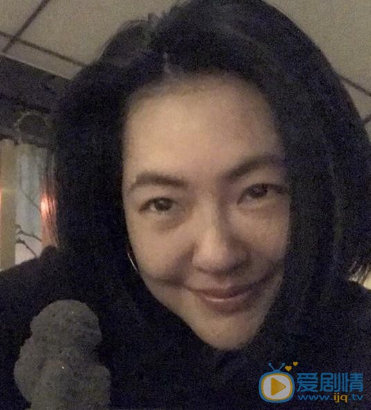 徐熙娣生活照 徐熙娣高清写真_徐熙娣高清剧照
