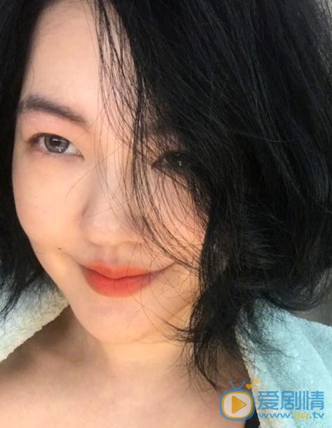 徐熙娣生活照 徐熙娣高清写真_徐熙娣高清剧照