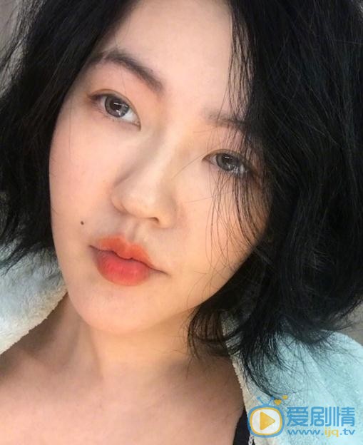 徐熙娣生活照 徐熙娣高清写真_徐熙娣高清剧照