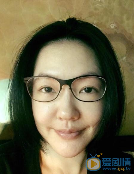 徐熙娣生活照 徐熙娣高清写真_徐熙娣高清剧照