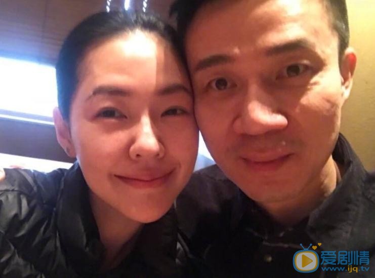 徐熙娣家人照 徐熙娣高清写真_徐熙娣高清剧照