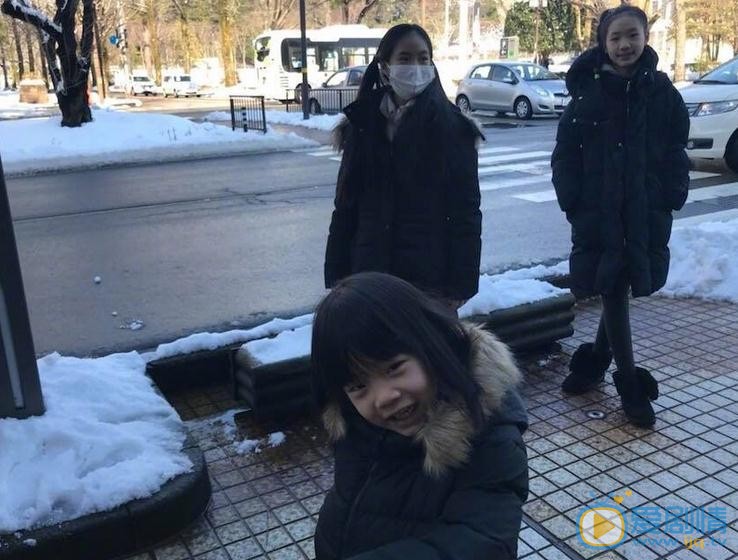 徐熙娣家人照 徐熙娣高清写真_徐熙娣高清剧照