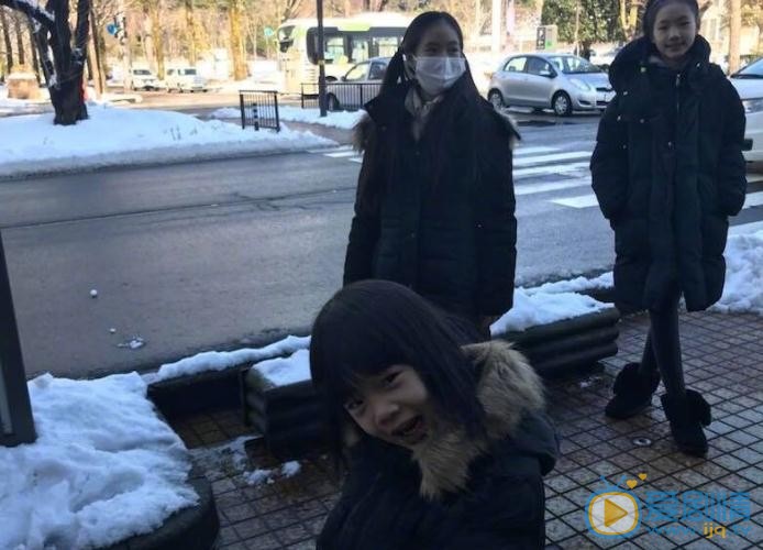 徐熙娣家人照 徐熙娣高清写真_徐熙娣高清剧照