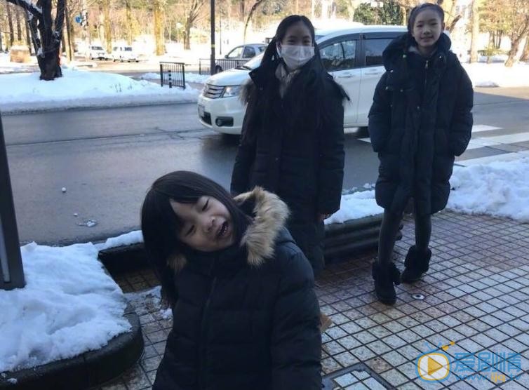 徐熙娣家人照 徐熙娣高清写真_徐熙娣高清剧照