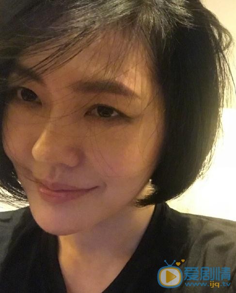 徐熙娣生活照 徐熙娣高清写真_徐熙娣高清剧照