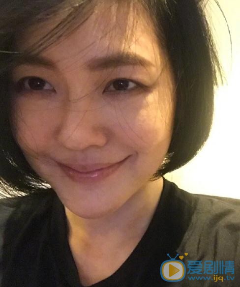 徐熙娣生活照 徐熙娣高清写真_徐熙娣高清剧照