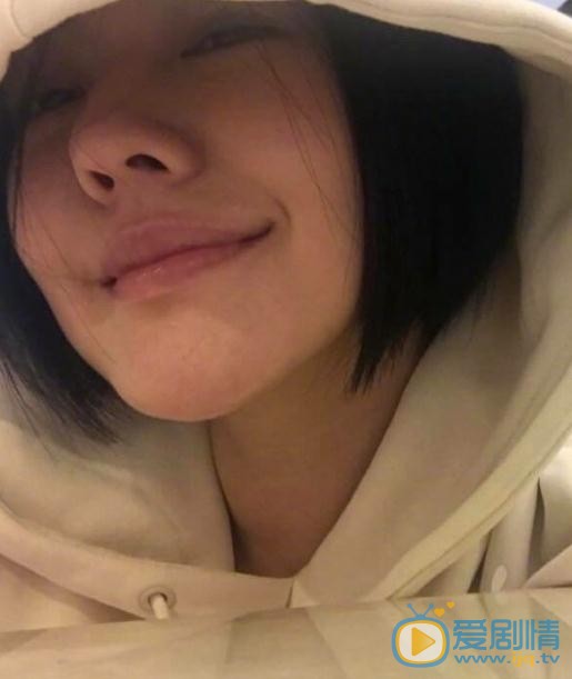 徐熙娣生活照 徐熙娣高清写真_徐熙娣高清剧照
