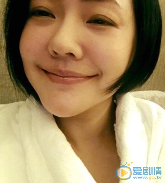 徐熙娣生活照 徐熙娣高清写真_徐熙娣高清剧照