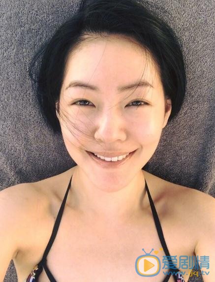 徐熙娣生活照 徐熙娣高清写真_徐熙娣高清剧照