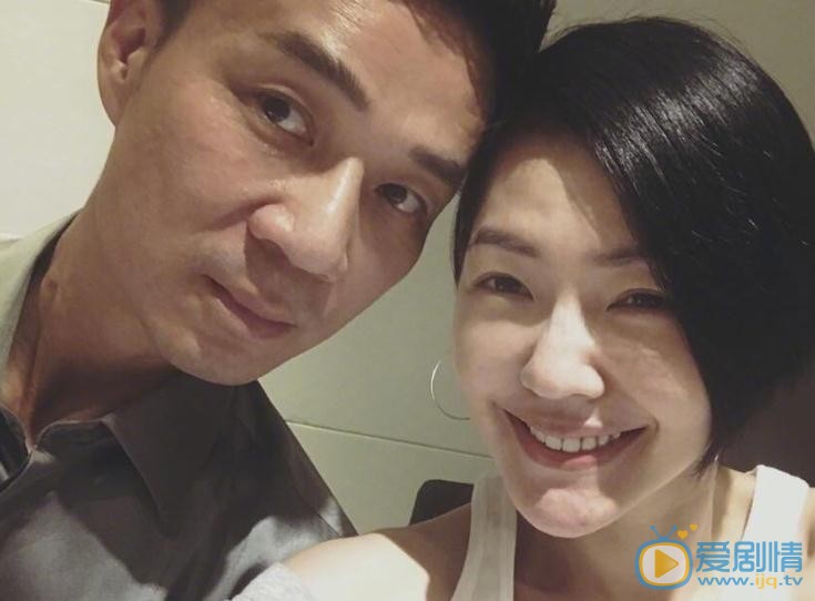 徐熙娣家人照 徐熙娣高清写真_徐熙娣高清剧照