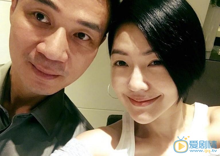 徐熙娣家人照 徐熙娣高清写真_徐熙娣高清剧照
