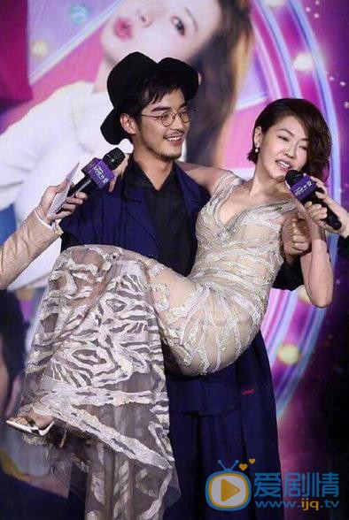 徐熙娣活动照 徐熙娣高清写真_徐熙娣高清剧照