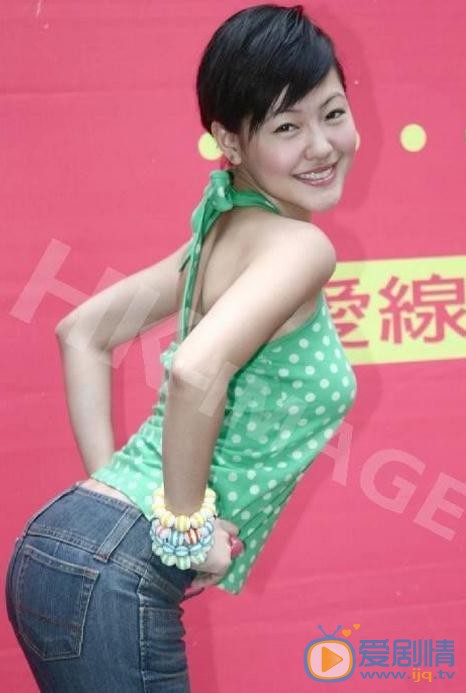 徐熙娣活动照 徐熙娣高清写真_徐熙娣高清剧照