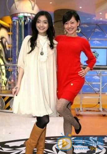 徐熙娣活动照 徐熙娣高清写真_徐熙娣高清剧照